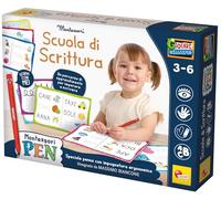 Lisciani Stylo Montessori École d'écriture