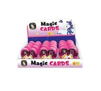 Lisciani Unicorni Magic Cards Collection