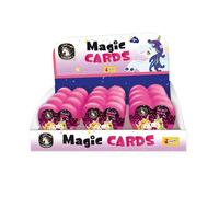 Lisciani Unicorni Magic Cards Collection