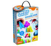 Lisciani Woozle Goozle DE86245WG Le Schaumlabor Boîte à Expériences Découvreur