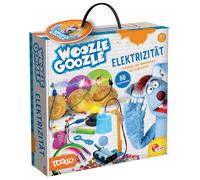 Lisciani Woozle Goozle DE89352WG Elektrizität Expérimentation S Loisirs Créatifs