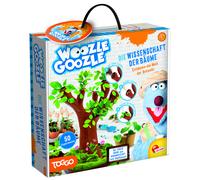Lisciani Woozle Goozle DE97364WG La Science Des Arbres Botanique Nature Enfant