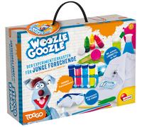 Lisciani Woozle Goozle DE97418WG Le Kit D'Expérimentation Pour Jeunes Chercheurs