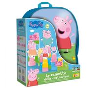 Liscianigioch Peppa Pig - Sac à dos