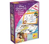 Liscianigioch TRAVELING DANCE SCHOOL - Princesses