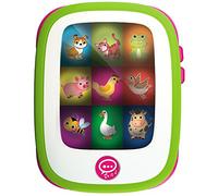 Liscianigiochi 55784 - Carotina Baby Tab