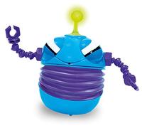 Liscianigiochi 68425 Dodo Le Robot des émotions Multicolore