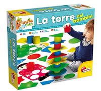 Liscianigiochi Carotina Baby, Ferme La Tour des Enfants