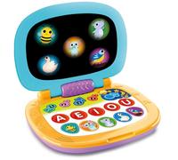 Liscianigiochi - Carotte Baby Laptop