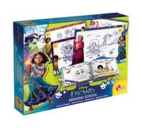 Lisciani Giochi Encanto Drawing School