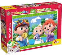 Liscianigiochi Giochi- Puzzles, 91027, Multicolore