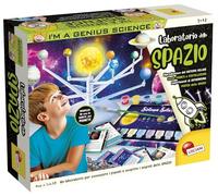 Liscianigiochi I'm a Genius Laboratoire de l'espace