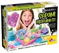 Liscianigiochi - I'm a Genius Savons parfumés