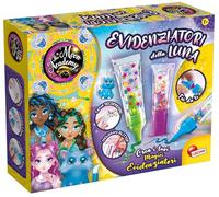 Liscianigiochi Italy Lisciani Jeux - The Moon Academy Les Surligneurs de la lune, 110568