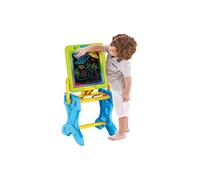 Lisciani Giochi Carotina Bureau-Tableau Led 3 En 1