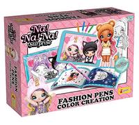 Na Na Na- Surprise Fashion Pens surpise Jeux créatifs, 85057, Multicolor, 1 unità (Confezione da 1)