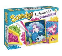 Lisciani – Sandy Colorando - Diamonds