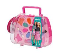 Liscianigiochi- Trousse de Maquillage Barbie Be a Star, 95445, Medium