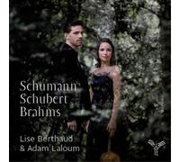 Œuvres pour alto et piano – Sony Music