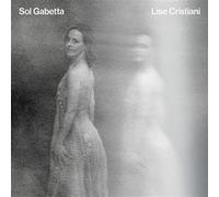 Lise Cristiani CD