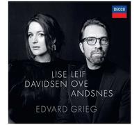 Edvard Grieg – Edvard Grieg