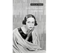 Lise Deharme, cygne noir