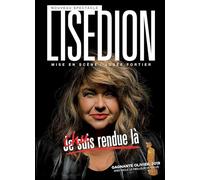 Lise Dion: Chu Rendue La [Import]