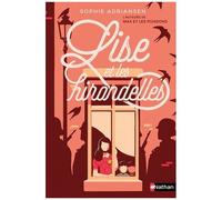 Lise et les hirondelles – Dès 12 ans