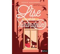 Lise et les hirondelles – Dès 12 ans