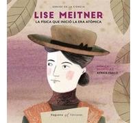 Lise Meitner - [Livre en VO] Rodriguez, Monica (Auteur)