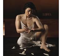 Lisel – The Vanishing Point – Vinyle