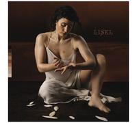 Lisel – The Vanishing Point – Vinyle