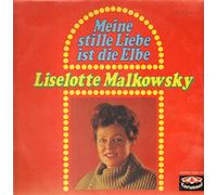 Liselotte Malkowsky - Meine Stille Liebe Ist Die Elbe