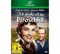 Liselotte Pulver - Ich Denke Oft an Piroschka [Import]