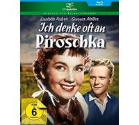 Liselotte Pulver - Ich Denke Oft an Piroschka [Blu-Ray] [Import]