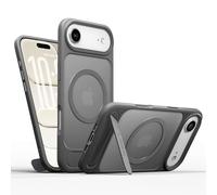 LISEN Coque pour iPhone Air Gris