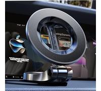 LISEN Support magnétique pour téléphone