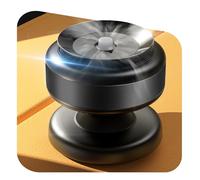 LISEN Voiture Magsafe, Noir