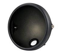 Liseng Phare Base 7 Rétro Prince Modifié Phare Base LED Phare