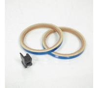 Liseré De Jante Bike It Pour Moto Wst016 Neuf