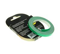 Liseret 6MMx10M Jante Casque CARENAGE Sticker Autocollant Moto Voiture Tuning Couleur (Vert)