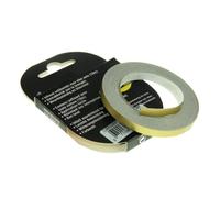 Liseret 6MMx10M Jante Casque CARENAGE Sticker Autocollant Moto Voiture Tuning Couleur (Or)