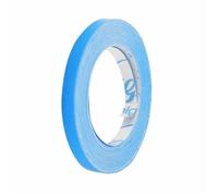 Liseret de jante tuning - MOTIP - Solidline - Bleu clair - 6mm - 10 mètres