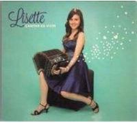Lisette - Cantar ES Vivir [Import]
