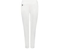 Lisette L Pantalon 'Perfectly fitting' blanc, Taille 40