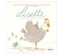 Lisette - La Fin De Vie Racontée Aux Petits Et Aux Grands