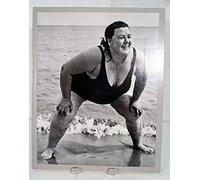 Lisette Model