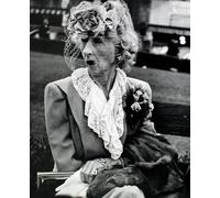 LISETTE MODEL : STREET LIFE ( ITALIEN/ANGLAIS )