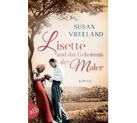 Lisette Und Das Geheimnis Der Maler
