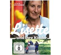 Lisette – Lisette et ses enfants – Edel